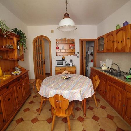 Ferienwohnung Palau Del Corso Alghero Exterior foto