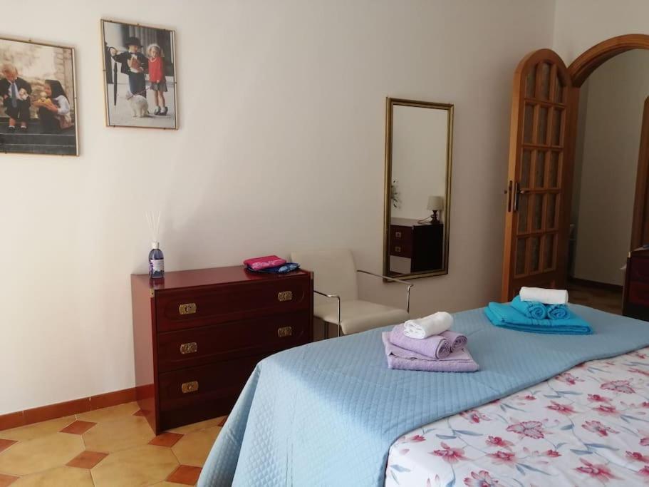Ferienwohnung Palau Del Corso Alghero Exterior foto
