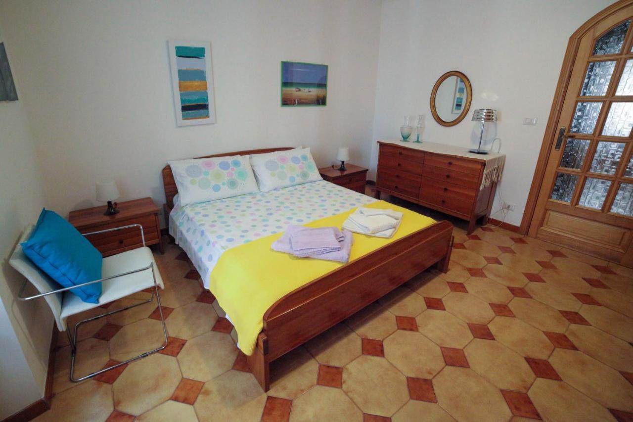 Ferienwohnung Palau Del Corso Alghero Exterior foto