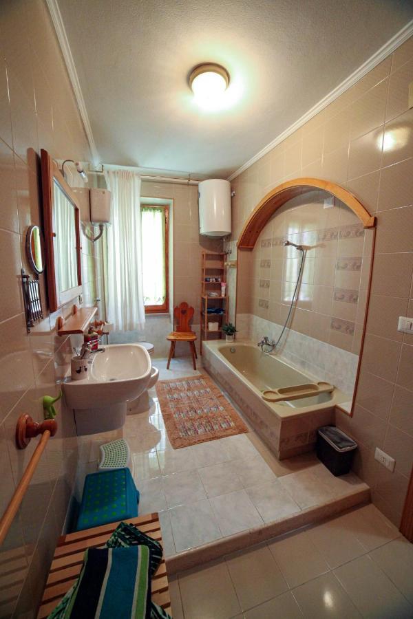 Ferienwohnung Palau Del Corso Alghero Exterior foto