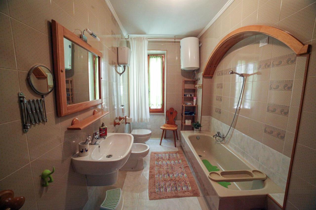 Ferienwohnung Palau Del Corso Alghero Exterior foto